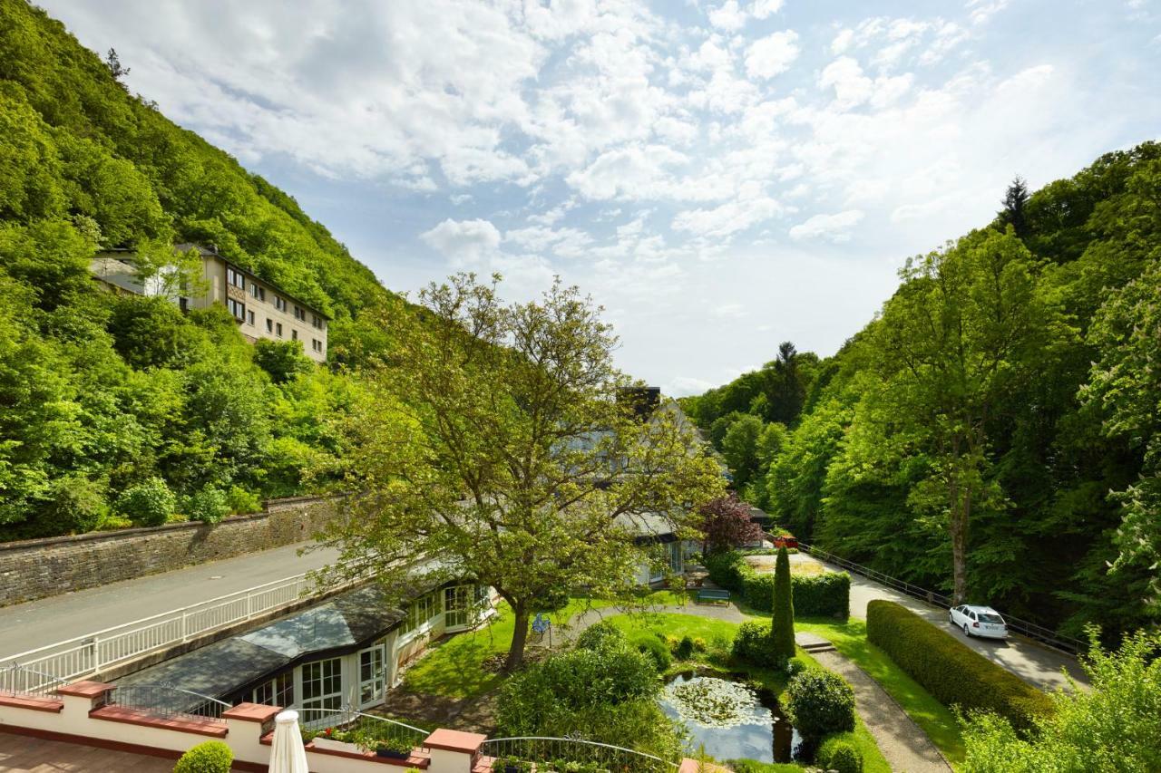 Haus Am Berg Villa Bad Bertrich Exterior foto